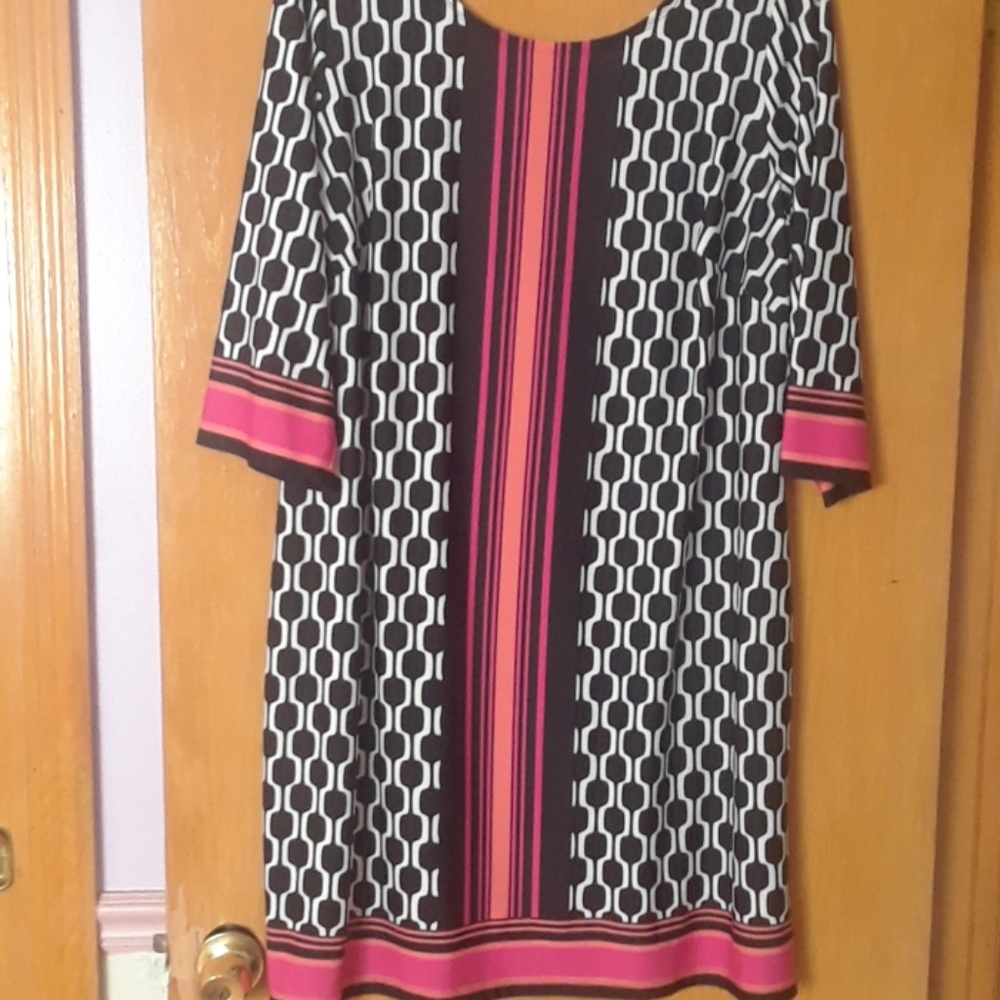Women's plus size Dress